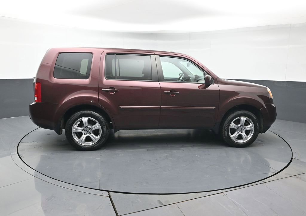Used 2013 Honda Pilot EX-L image 7