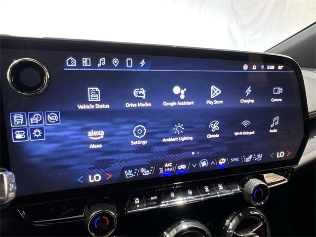 Certified 2024 Chevrolet Blazer EV RS image 17