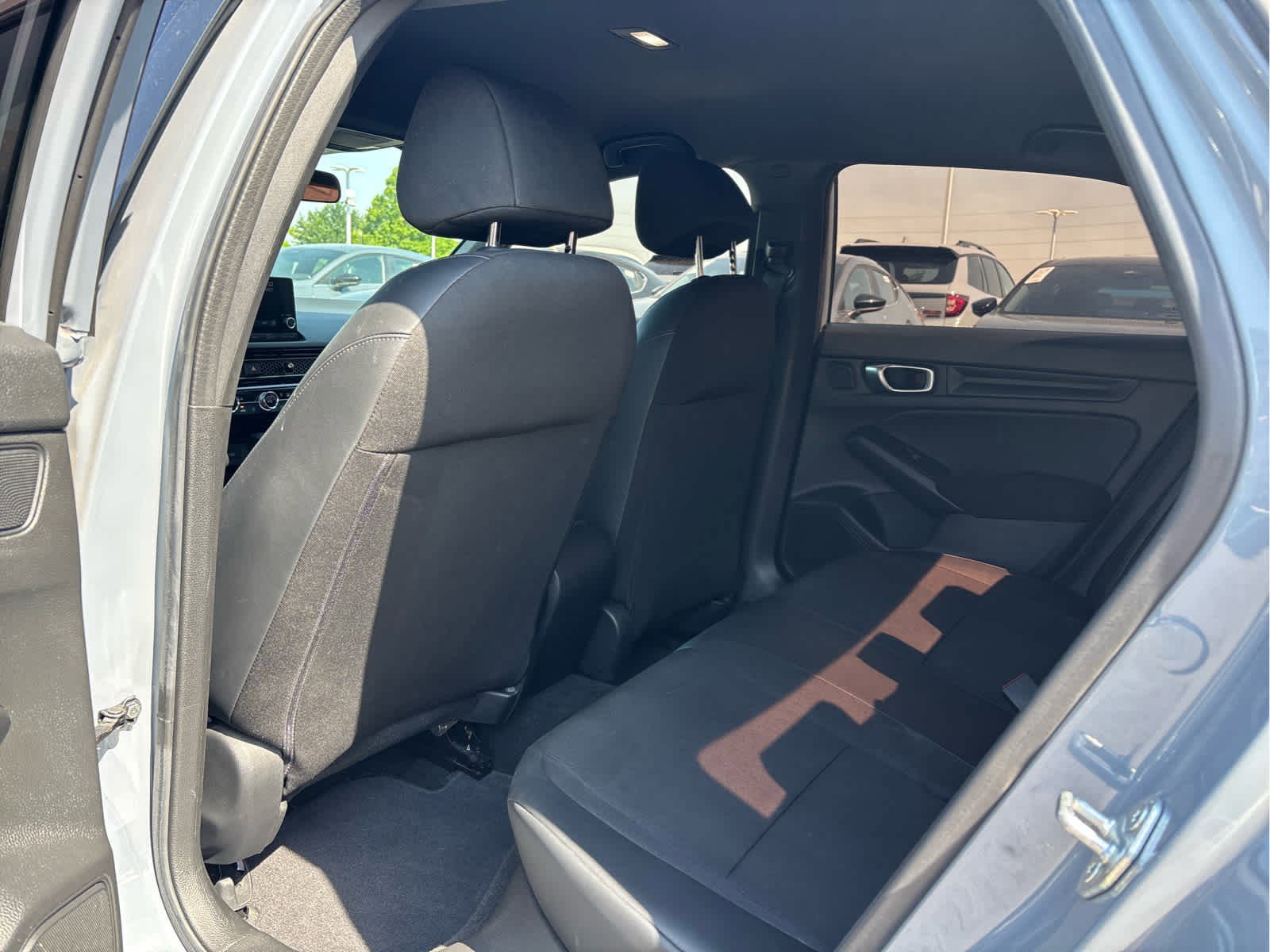 Used 2023 Honda Civic Sport image 5