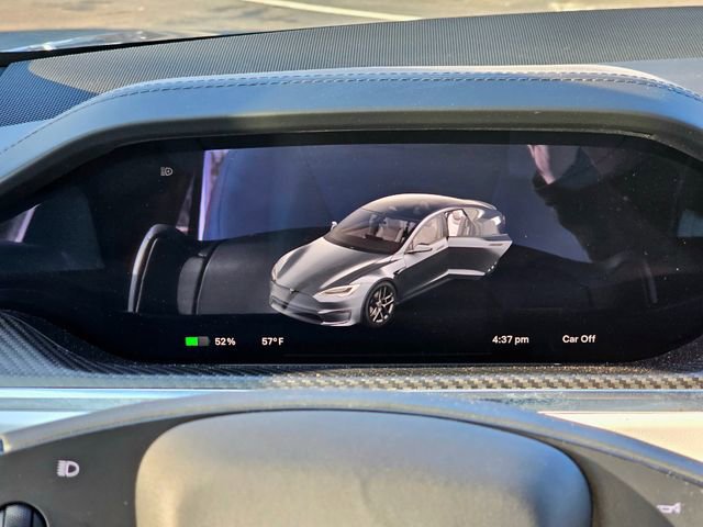 Used 2022 Tesla Model S Plaid image 31