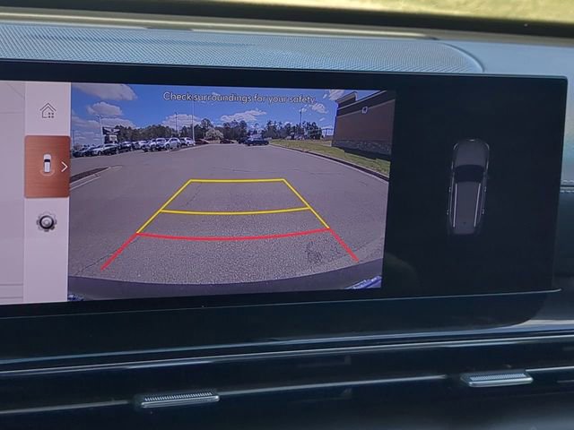 Used 2025 Genesis GV80 2.5T Standard image 19