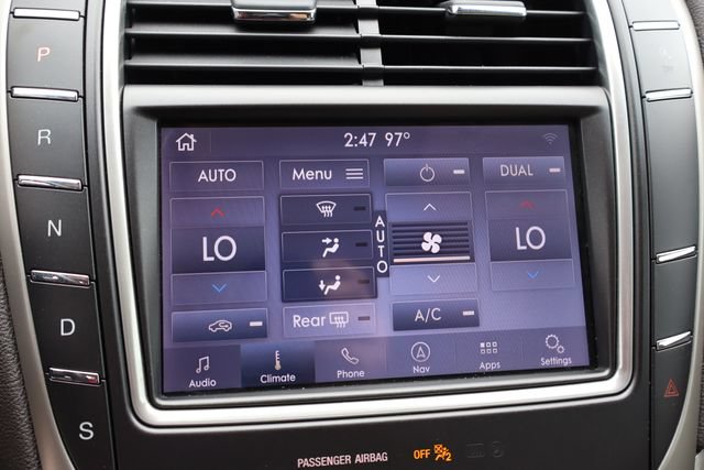 Used 2020 Lincoln Nautilus FWD w/ Equipment Group 101A image 38