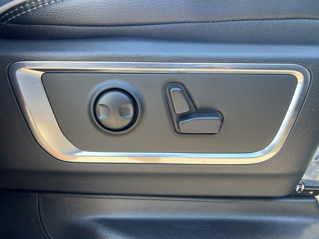 New 2026 RAM 1500 Laramie w/ Night Edition image 34