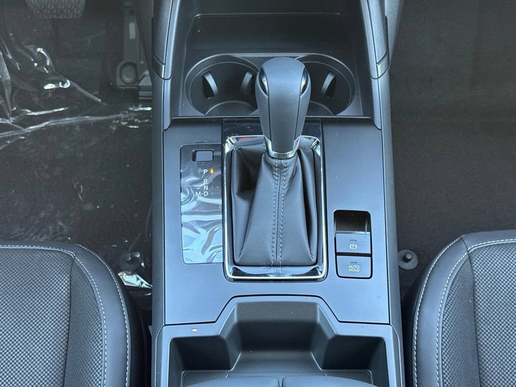 New 2026 MAZDA CX-5 Select AWD/4WD image 13