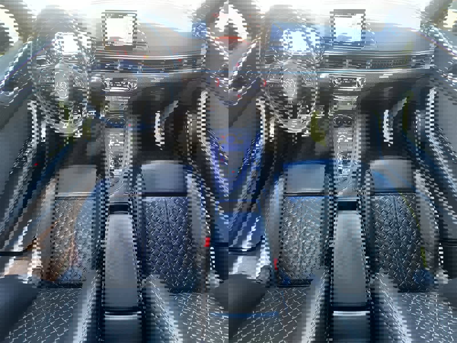 Used 2019 Audi S5 Prestige w/ S Sport Package image 16