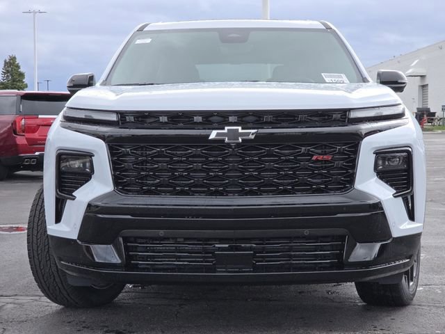 New 2026 Chevrolet Silverado 1500 RST w/ All Star Edition Plus image 22