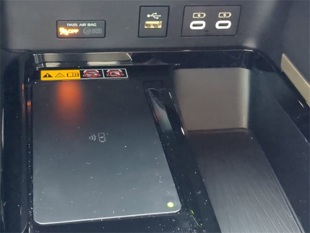 Used 2025 Toyota Camry XSE image 23