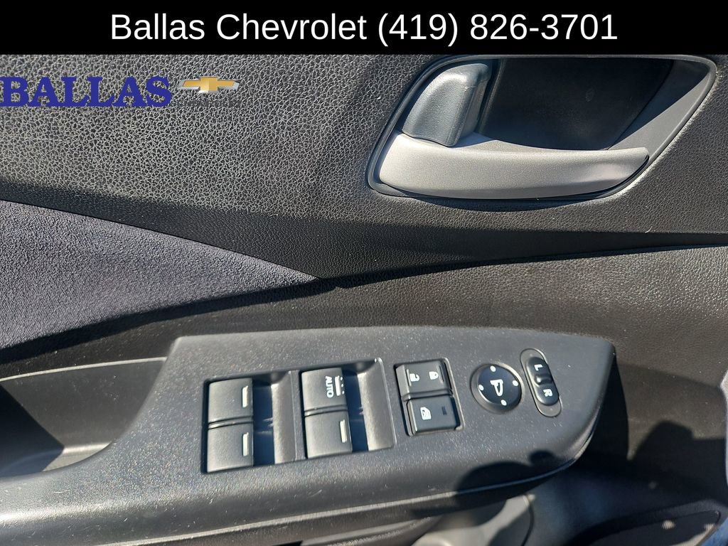 Used 2013 Honda CR-V EX image 24