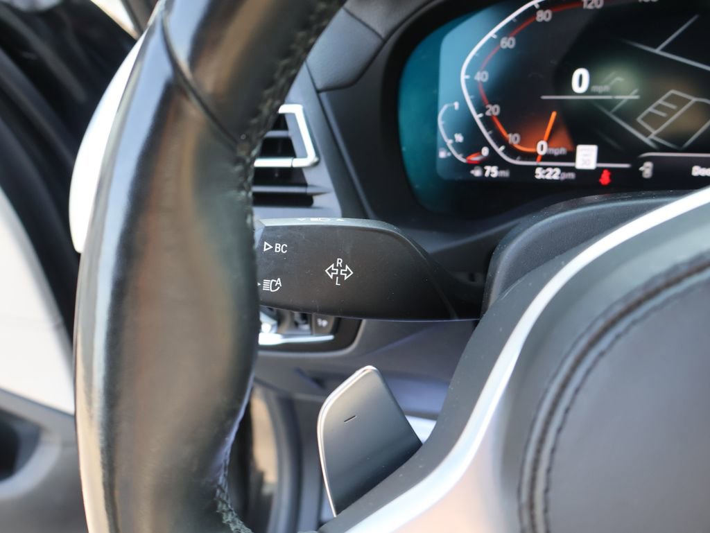 Used 2022 BMW X3 sDrive30i w/ M Sport Package 2 image 28