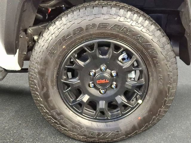 New 2026 Toyota 4Runner TRD Off-Road Premium image 5