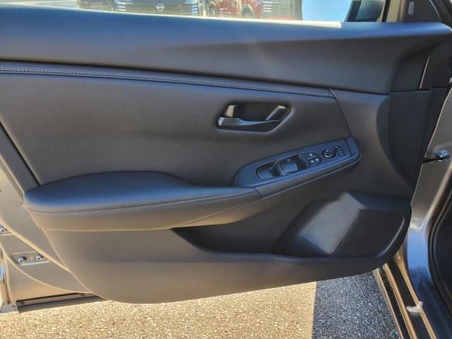 New 2025 Nissan Sentra S image 17