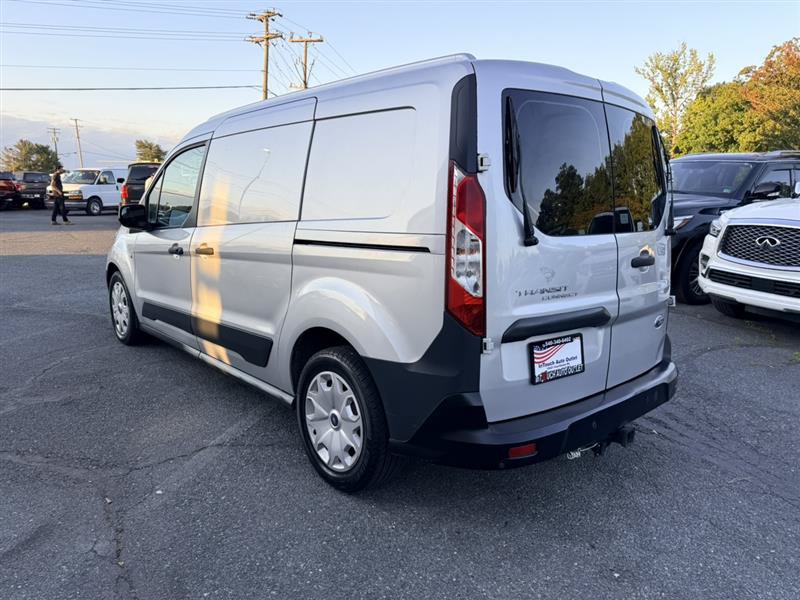 Used 2017 Ford Transit Connect XL FWD image 7
