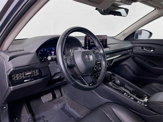 Certified 2023 Honda Accord EX-L image 10