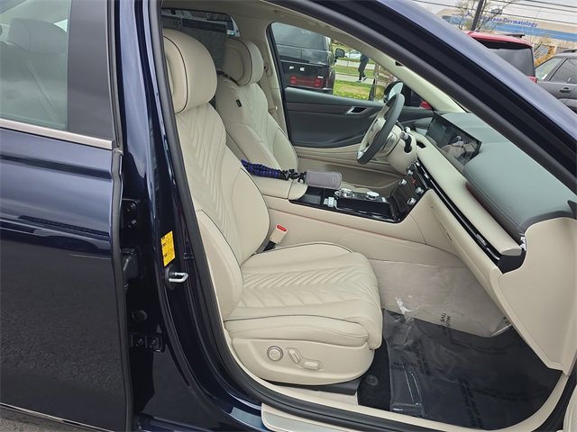 New 2026 Genesis G80 2.5T Sport Prestige image 25