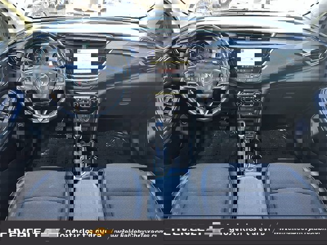 Used 2020 Buick Encore GX Select w/ Experience Buick Package image 11