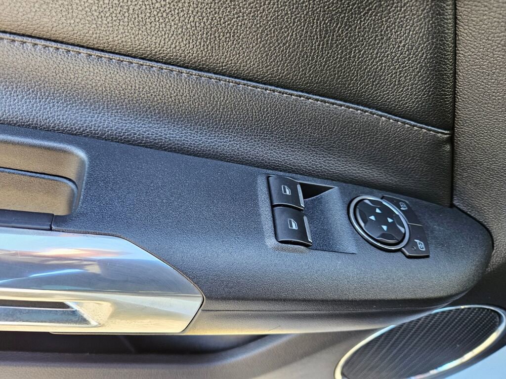 Used 2015 Ford Mustang GT Premium w/ Enhanced Security Package image 23