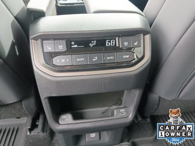 Used 2025 Lexus TX 500h AWD w/ Technology Package image 25