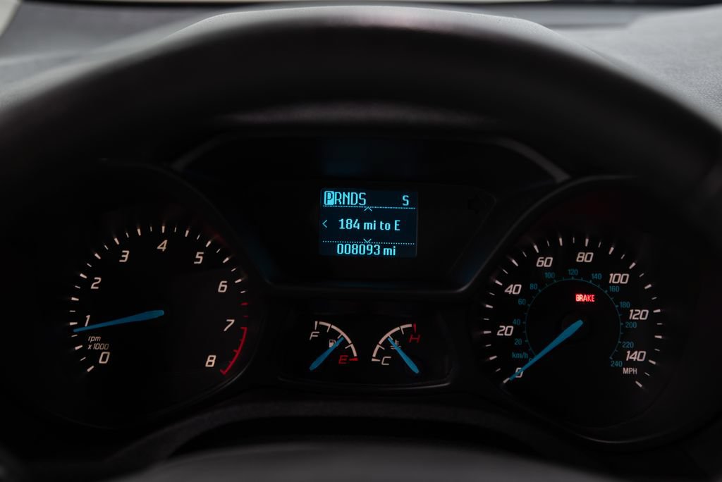 Used 2016 Ford Transit Connect XLT FWD image 22