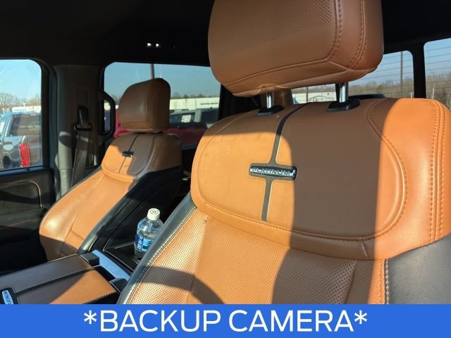 Used 2023 Ford F150 Platinum w/ Equipment Group 701A High image 10