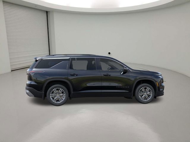 New 2026 Chevrolet Traverse LT FWD image 5
