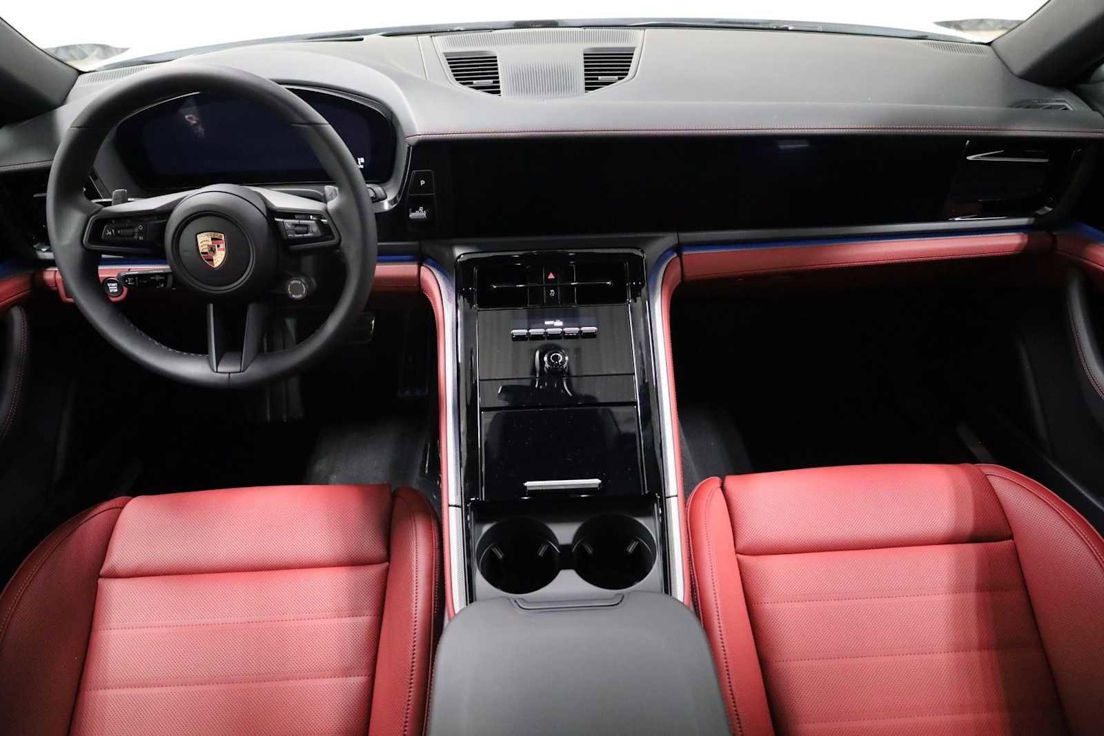 New 2026 Porsche Panamera 4 image 23