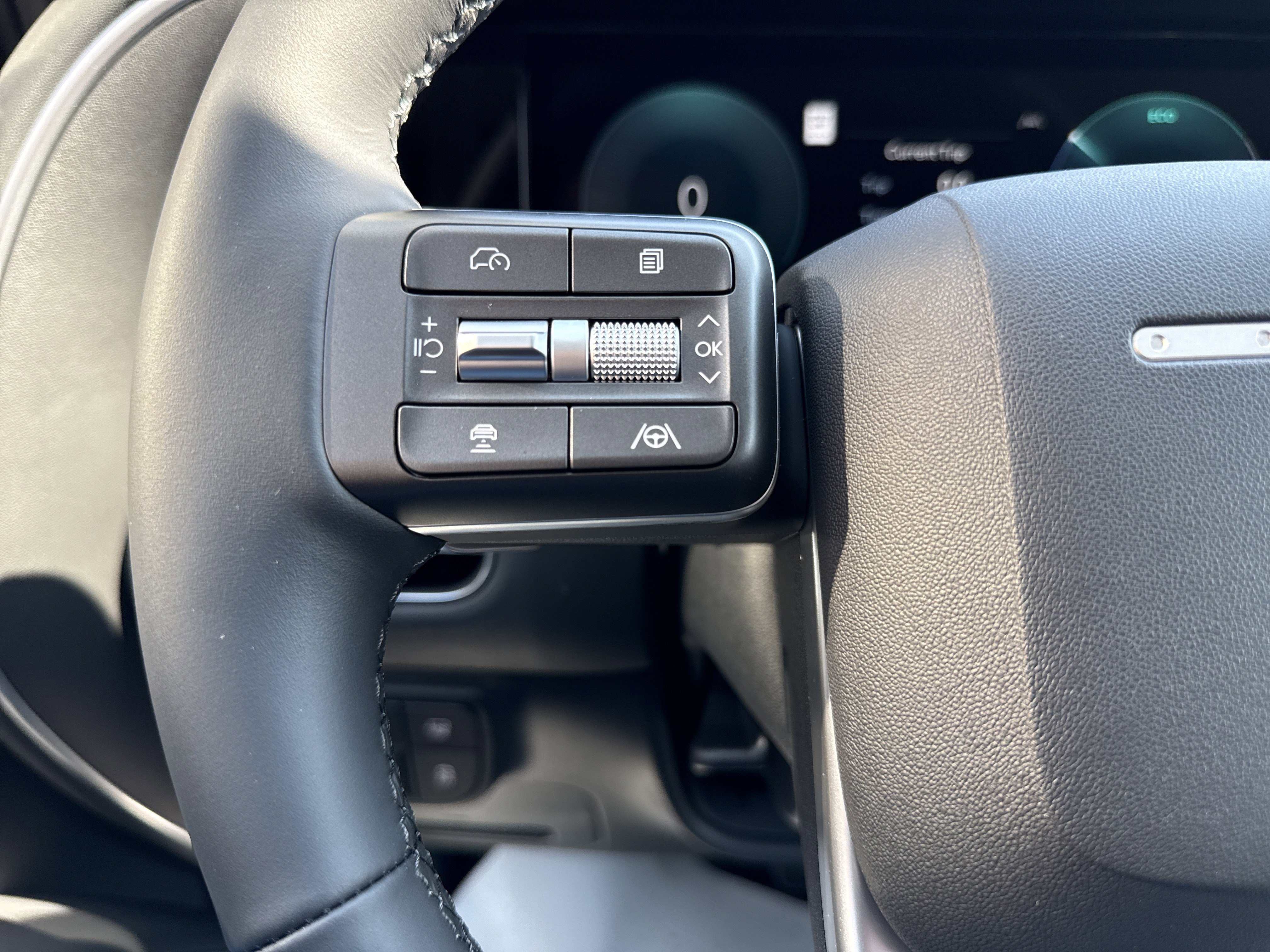 New 2026 Hyundai Palisade SEL image 18