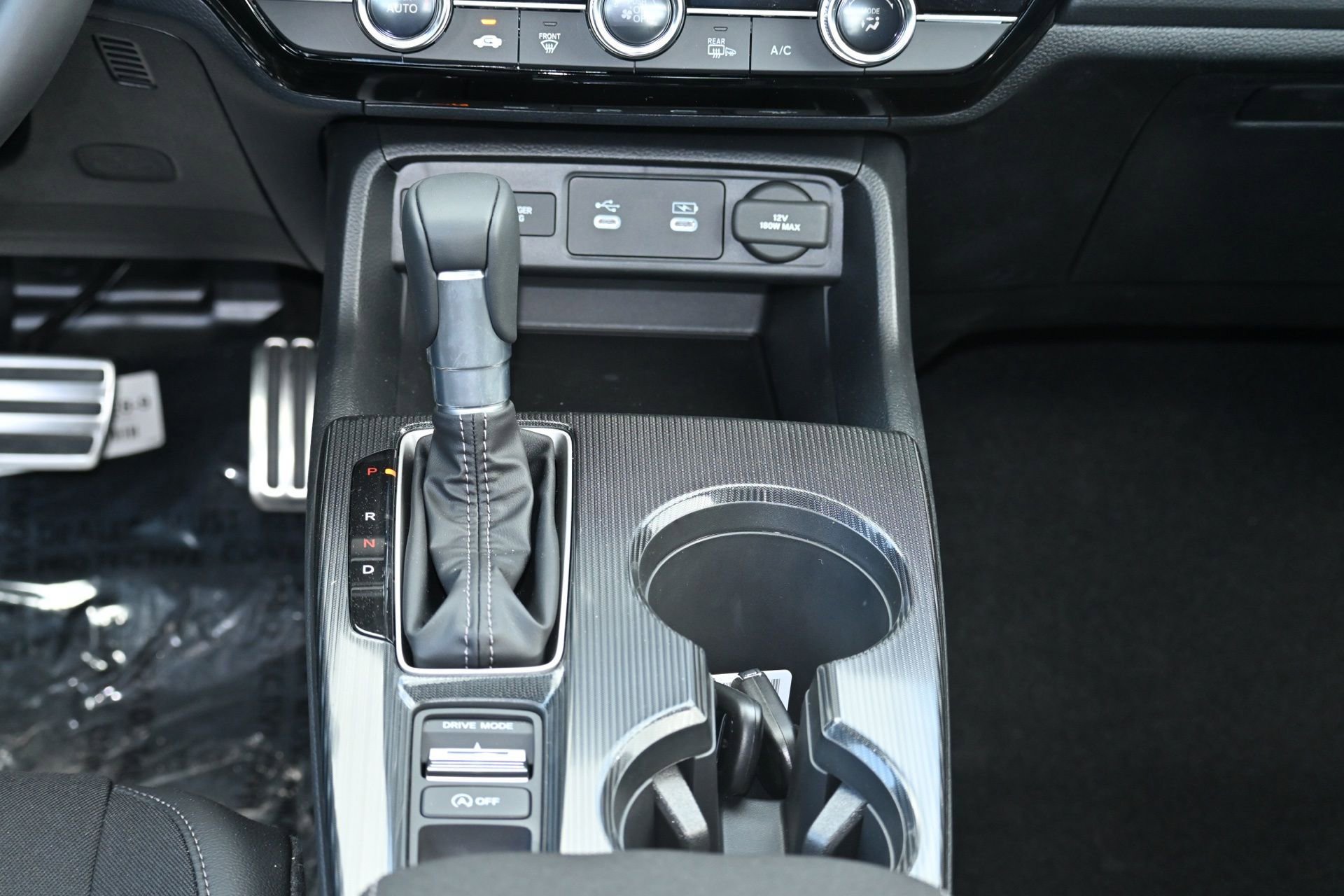 New 2026 Honda Civic Sport image 21