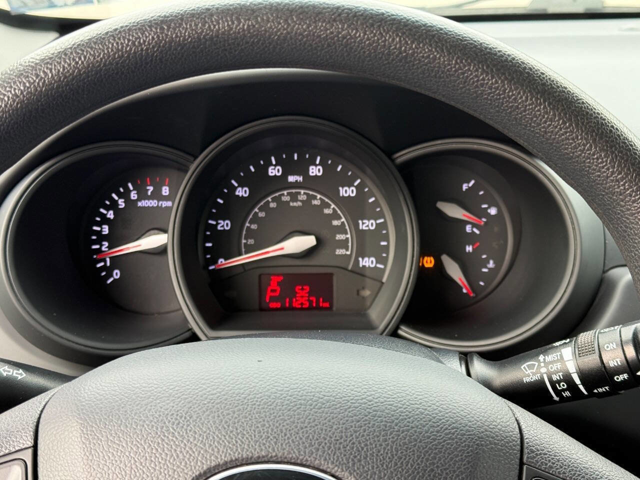 Used 2015 Kia Rio LX w/ Power Package image 14