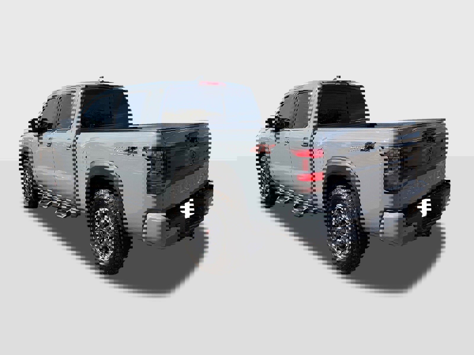 New 2026 Nissan Frontier PRO-4X w/ Pro Premium Package image 3