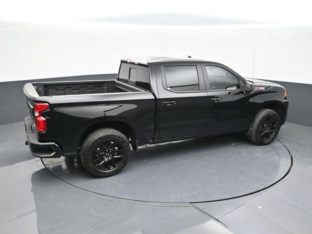 New 2026 Chevrolet Silverado 1500 RST image 57