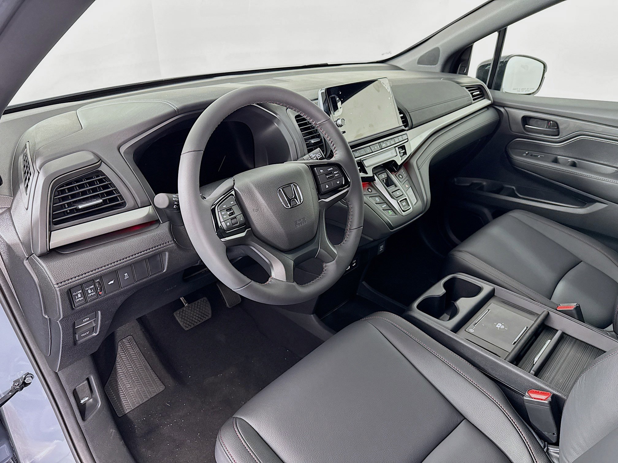 New 2026 Honda Odyssey Sport-L image 9