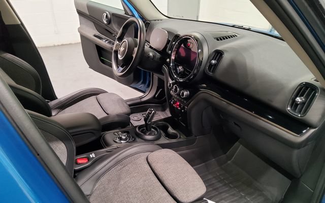 Used 2023 MINI Cooper Countryman S AWD/4WD image 19