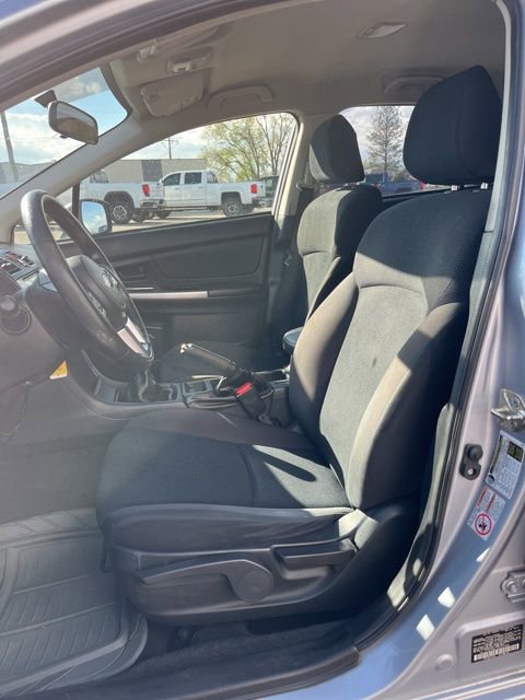 Used 2017 Subaru Crosstrek 2.0i AWD/4WD image 29