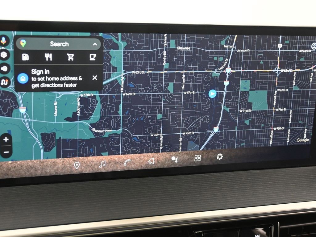 New 2026 INFINITI QX80 4WD image 10