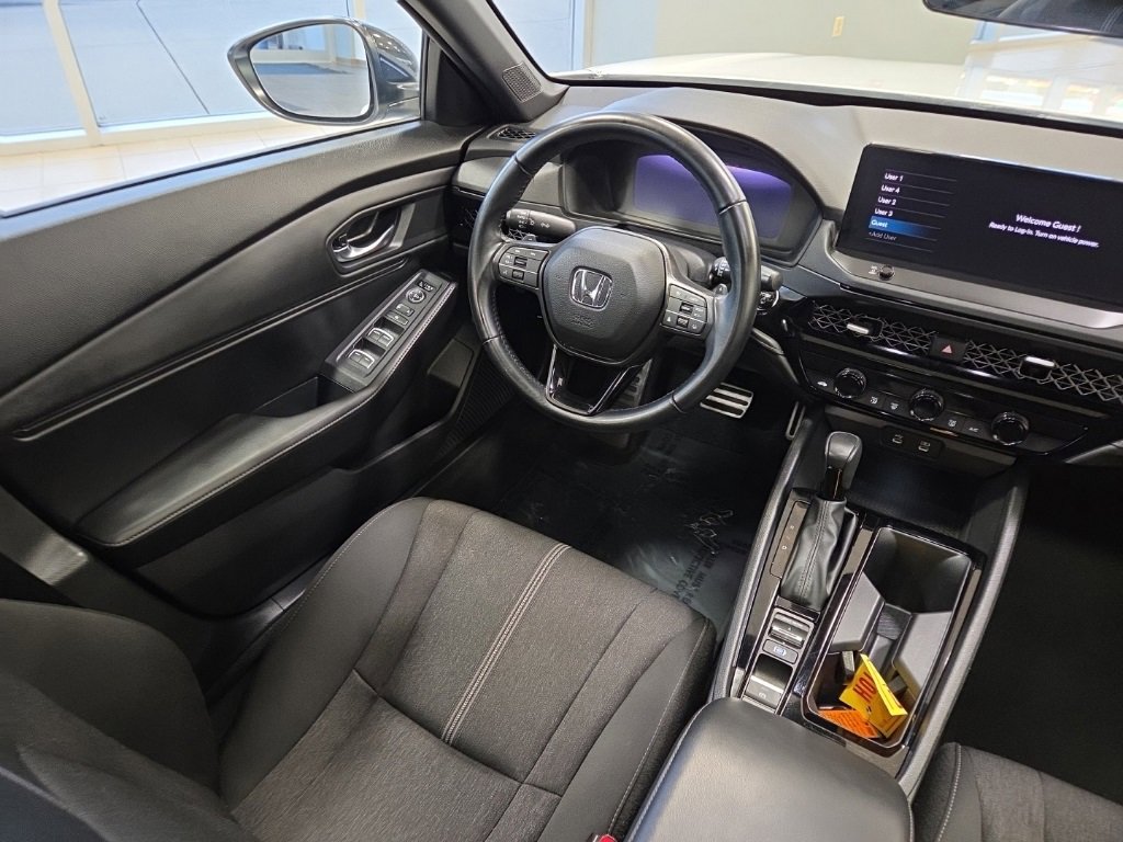 Used 2023 Honda Accord Sport image 17
