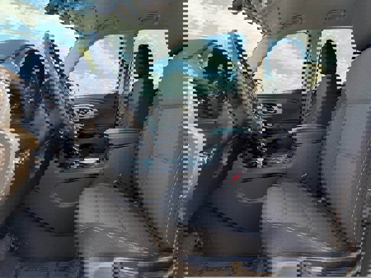 Used 2021 Chevrolet Traverse LS w/ LPO, Floor Liner Package image 15