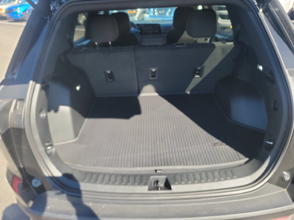 New 2027 Chevrolet Equinox LT w/ LPO, Floor Liner Package AWD/4WD image 26