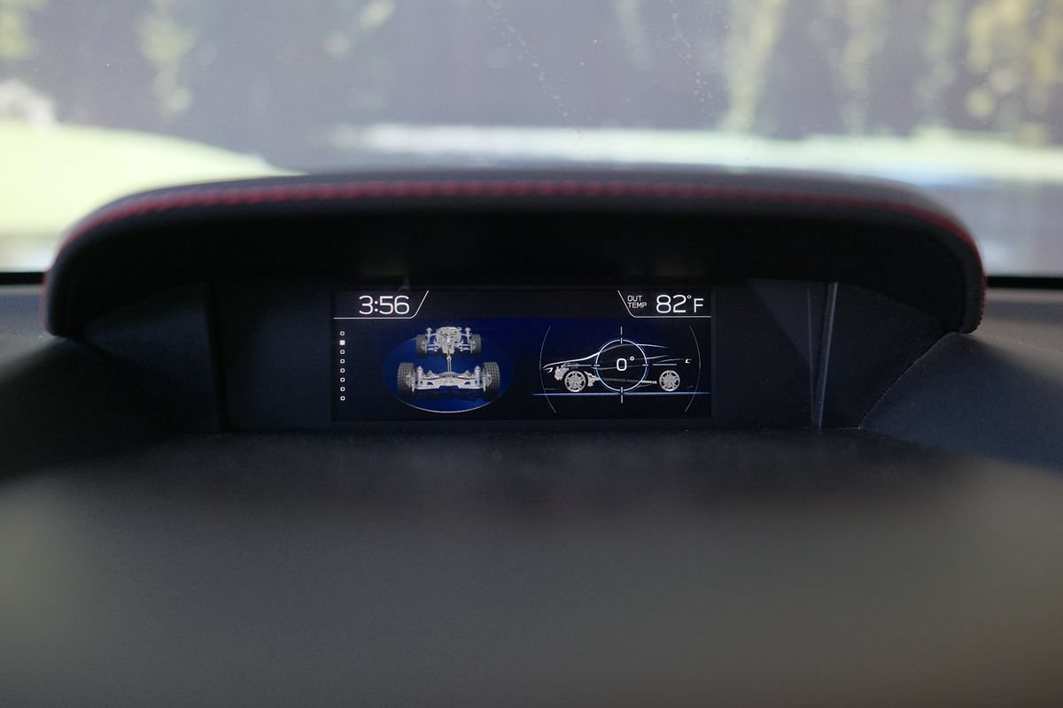 Used 2021 Subaru Impreza 2.0i Sport w/ Popular Package #2 AWD/4WD image 21