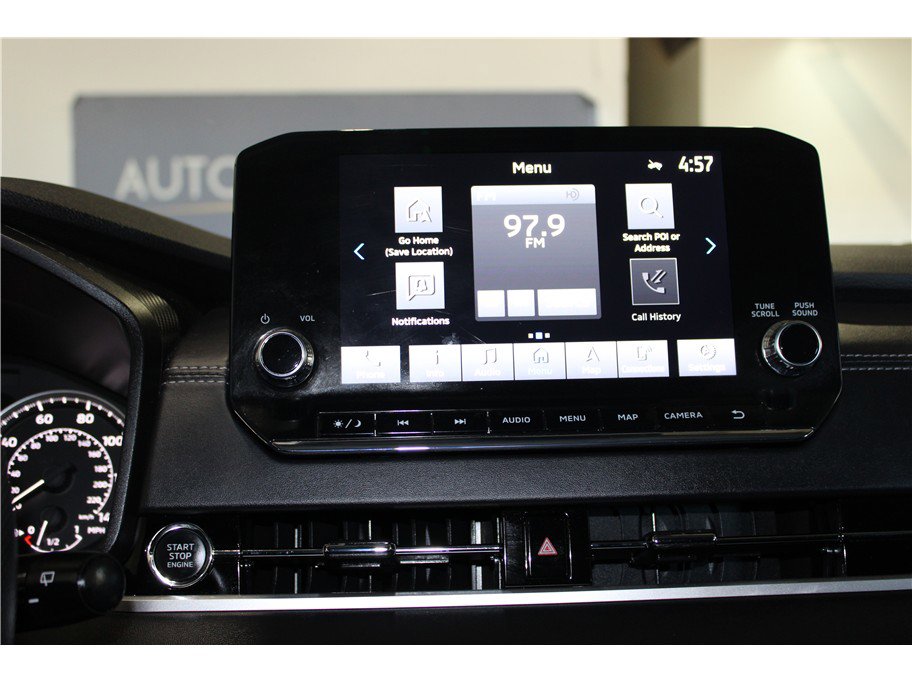 Used 2024 Mitsubishi Outlander Ralliart image 33