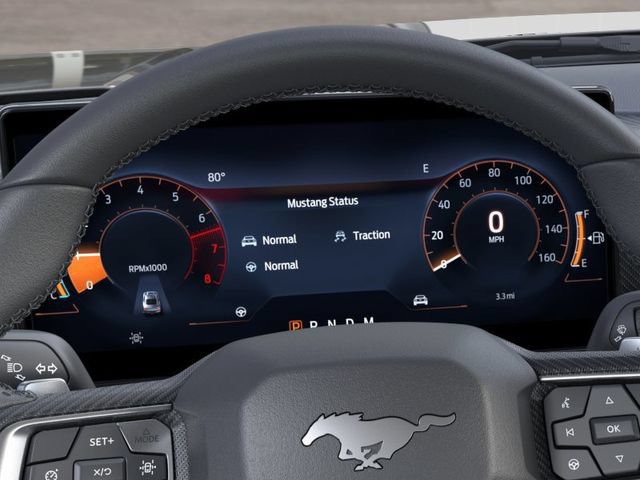 New 2026 Ford Mustang GT RWD image 15