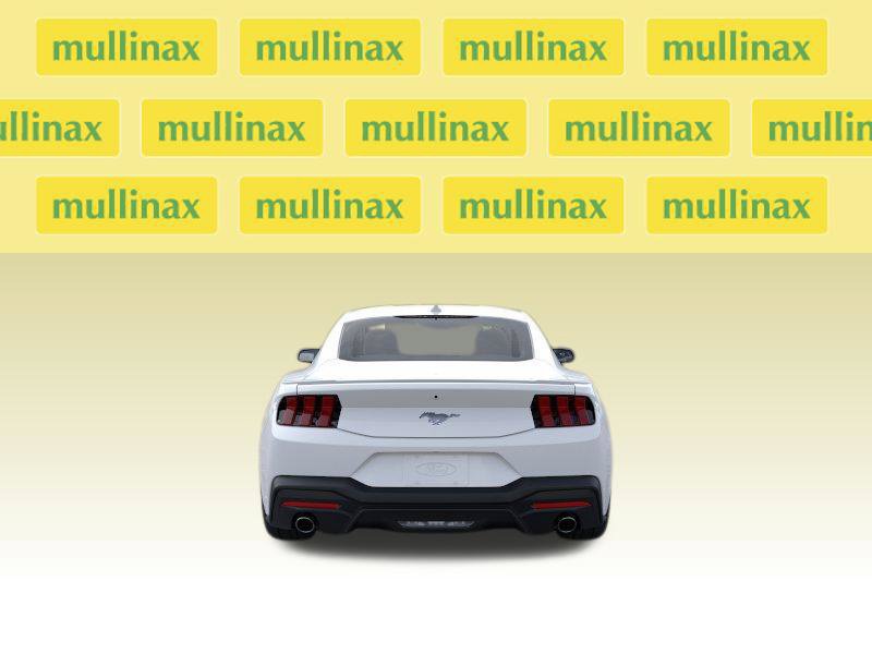 New 2026 Ford Mustang Premium RWD image 37
