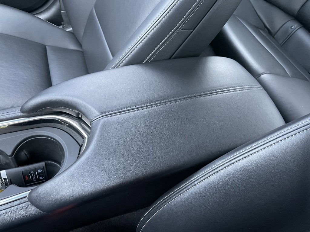 Used 2014 Cadillac ATS 2.0T AWD Sedan image 43