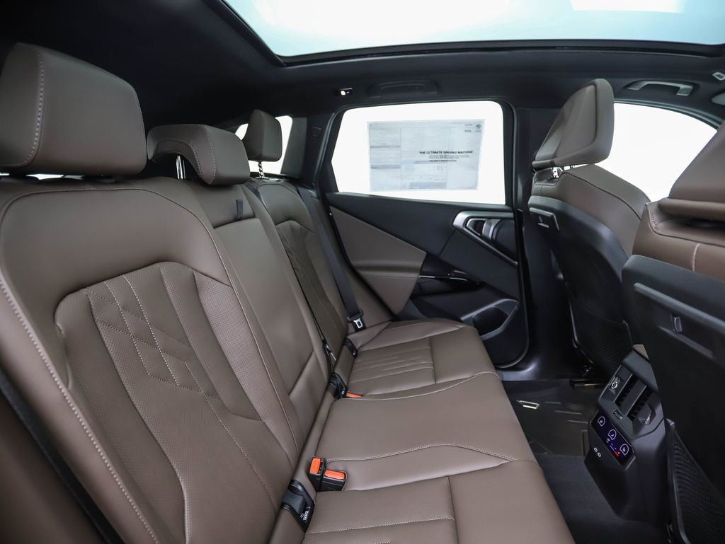 New 2026 BMW X3 xDrive30 image 27