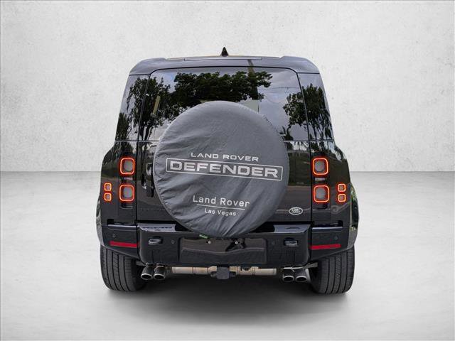 Used 2023 Land Rover Defender 110 V8 image 7
