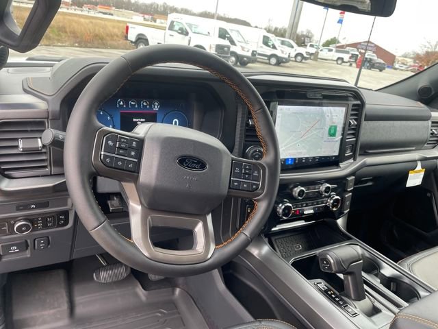 New 2025 Ford F150 Tremor w/ Equipment Group 402A High AWD/4WD image 34