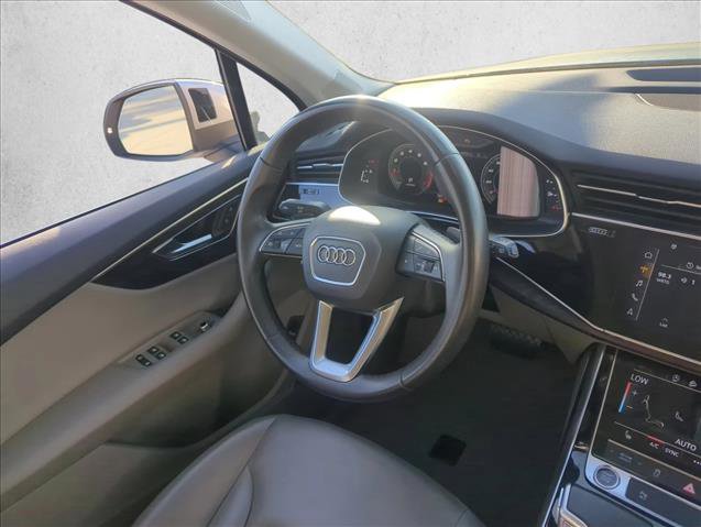 Used 2021 Audi Q7 2.0T Premium Plus w/ Premium Plus Package image 25