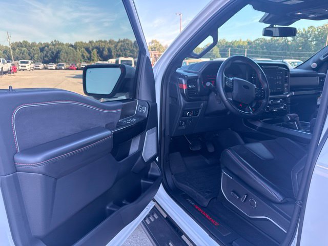 Used 2025 Ford F150 Raptor w/ Equipment Group 803A Raptor R AWD/4WD image 24