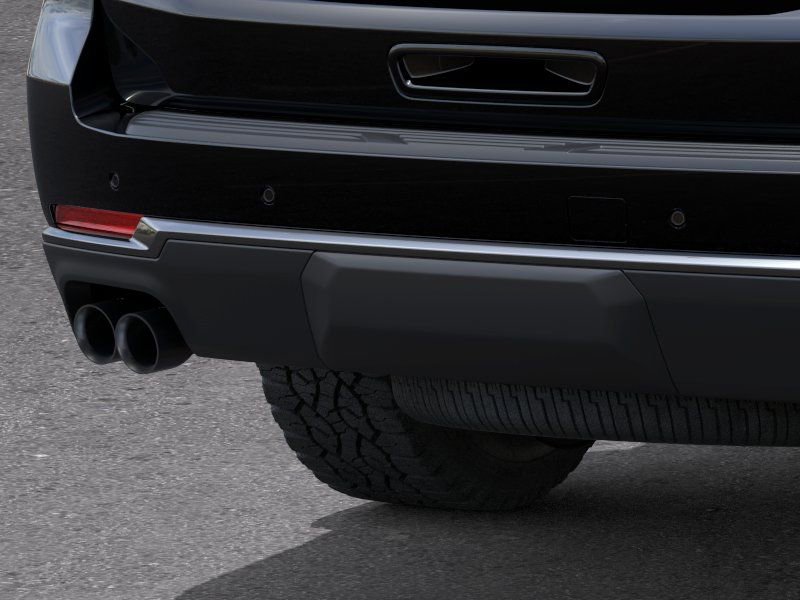 New 2026 Chevrolet Tahoe Z71 AWD/4WD image 14