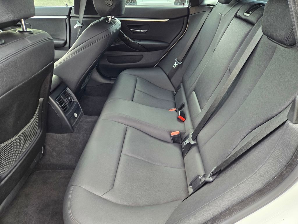 Used 2020 BMW 430i Gran Coupe RWD image 12
