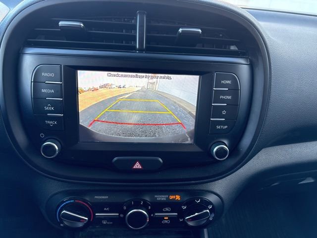 Used 2021 Kia Soul LX image 14